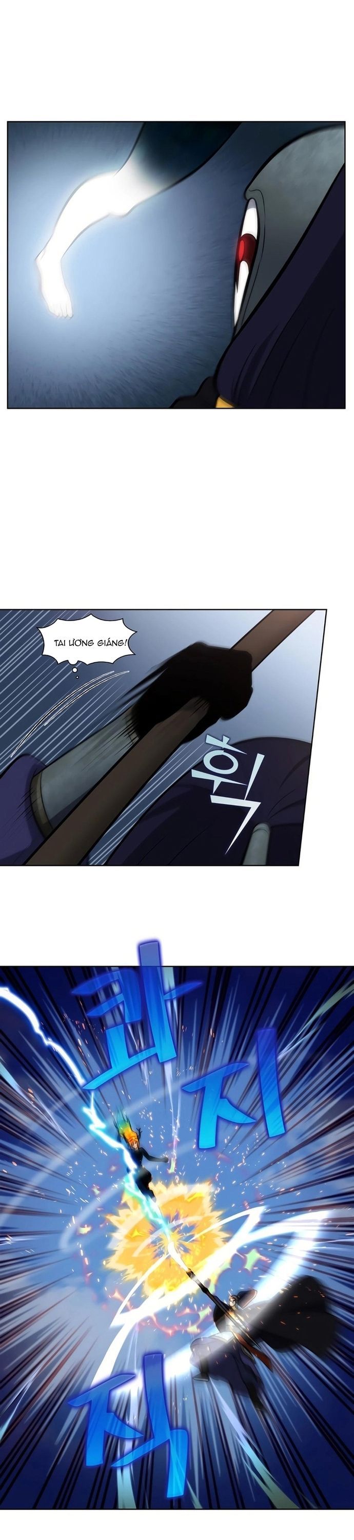 Thế Giới Game Thủ Chapter 477 - 2