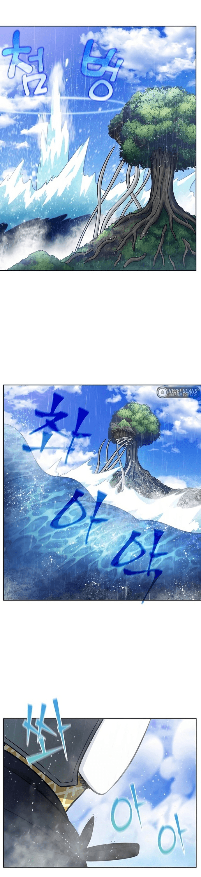 Thế Giới Game Thủ Chapter 477 - 13