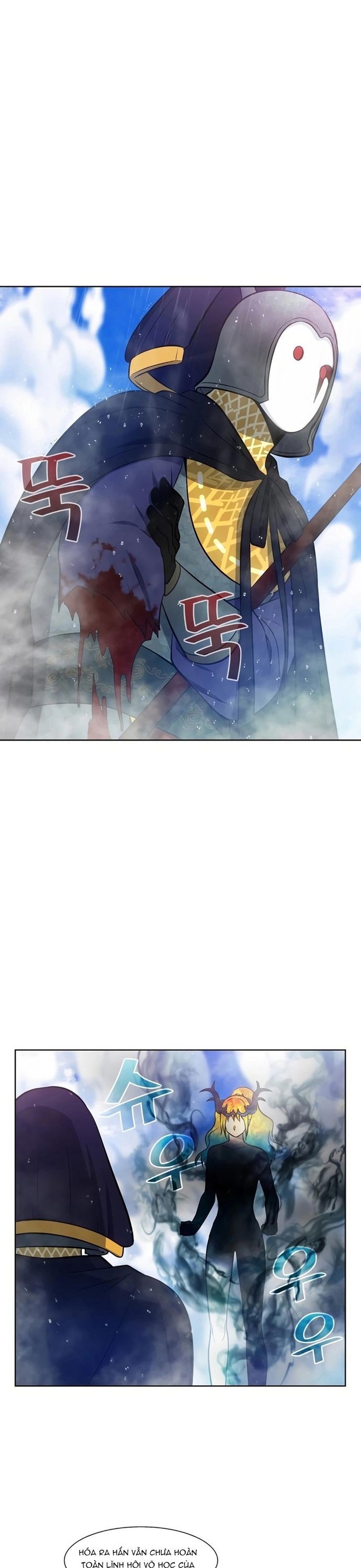 Thế Giới Game Thủ Chapter 477 - 14