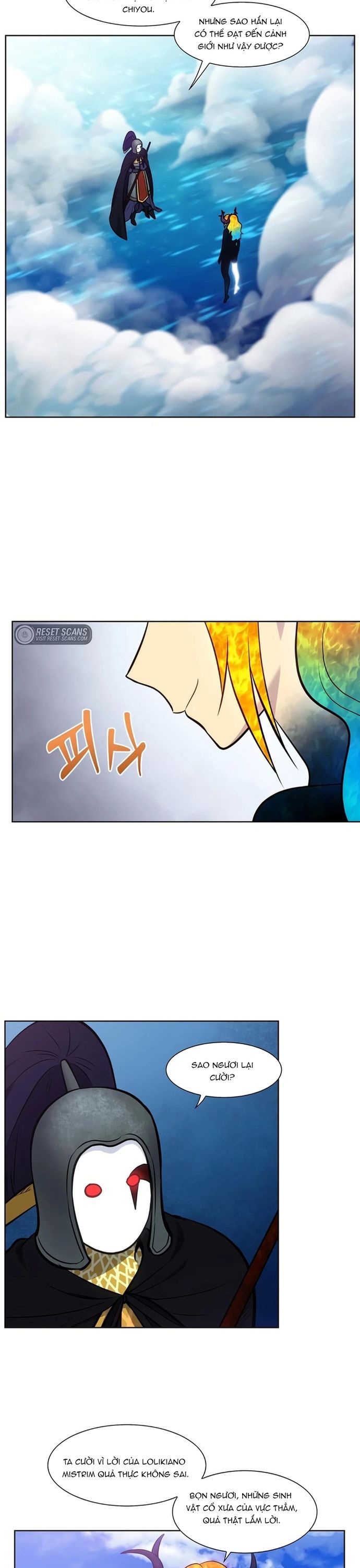 Thế Giới Game Thủ Chapter 477 - 15