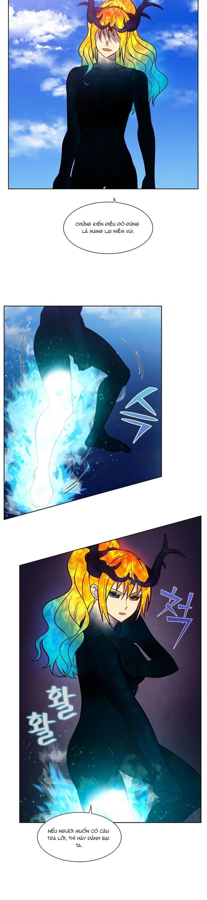 Thế Giới Game Thủ Chapter 477 - 16