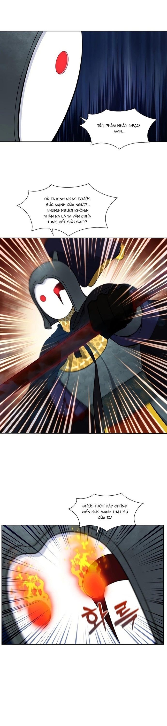 Thế Giới Game Thủ Chapter 477 - 17