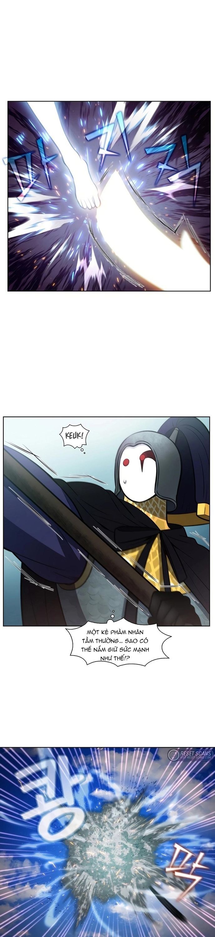 Thế Giới Game Thủ Chapter 477 - 3