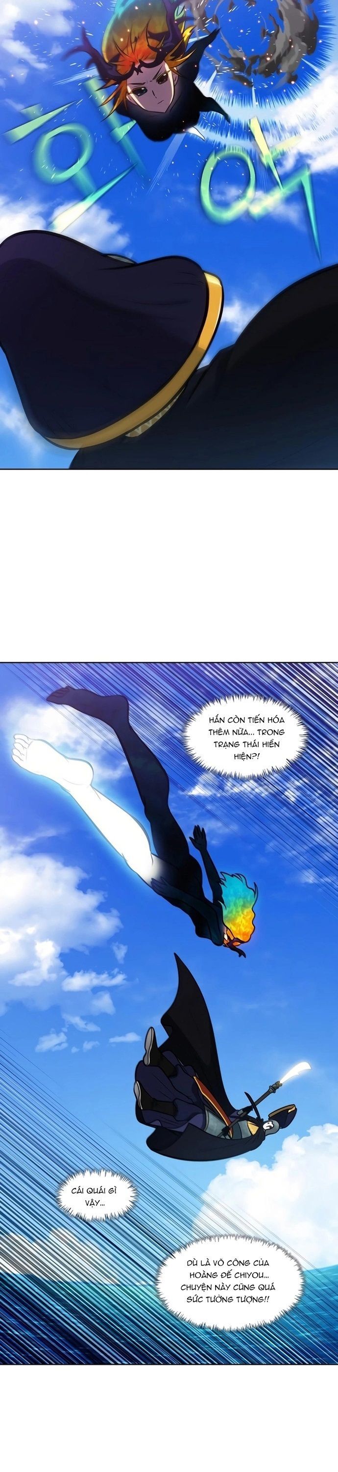 Thế Giới Game Thủ Chapter 477 - 5