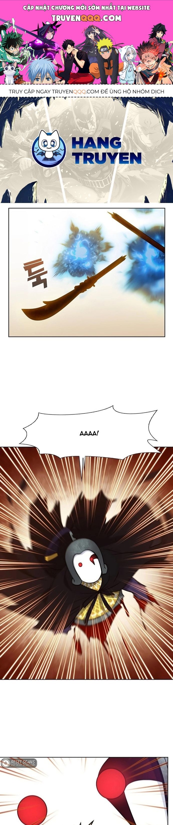 Thế Giới Game Thủ Chapter 478 - 1