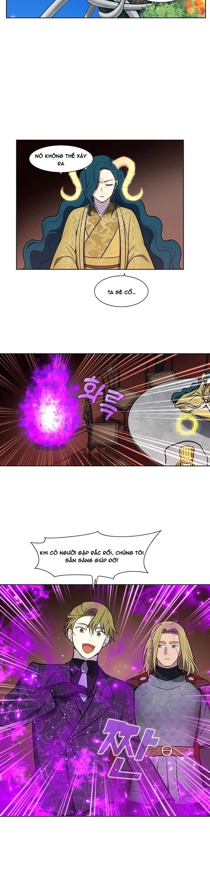 Thế Giới Game Thủ Chapter 478 - 11