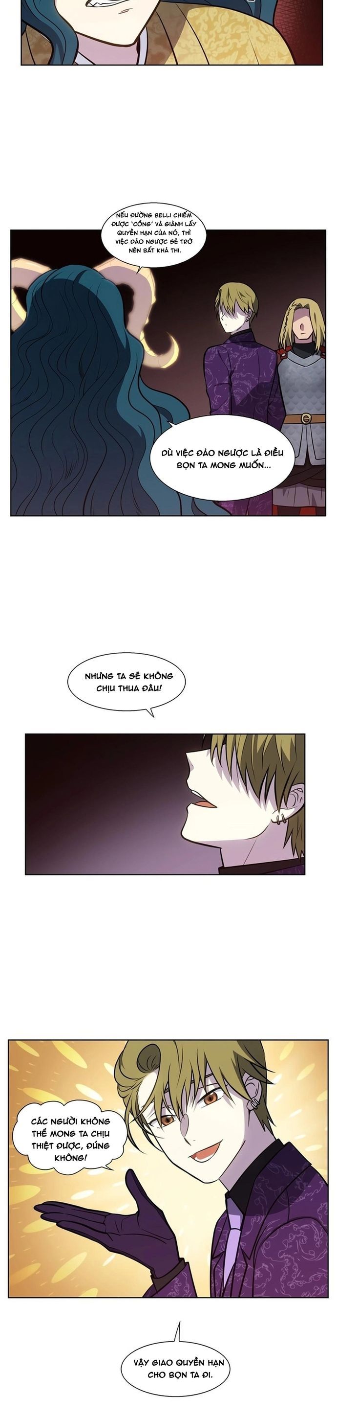 Thế Giới Game Thủ Chapter 478 - 15