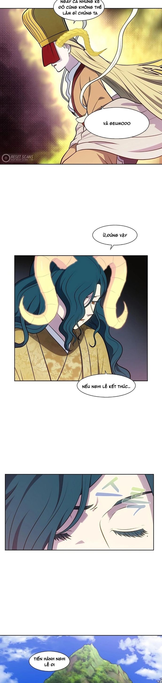 Thế Giới Game Thủ Chapter 478 - 18