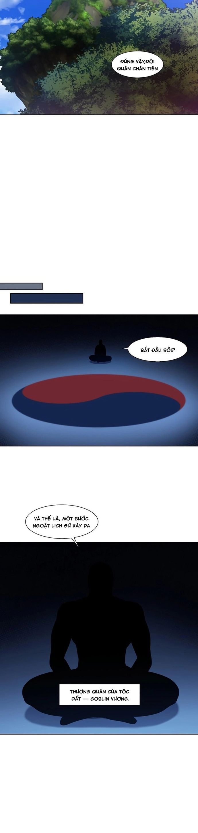 Thế Giới Game Thủ Chapter 478 - 19