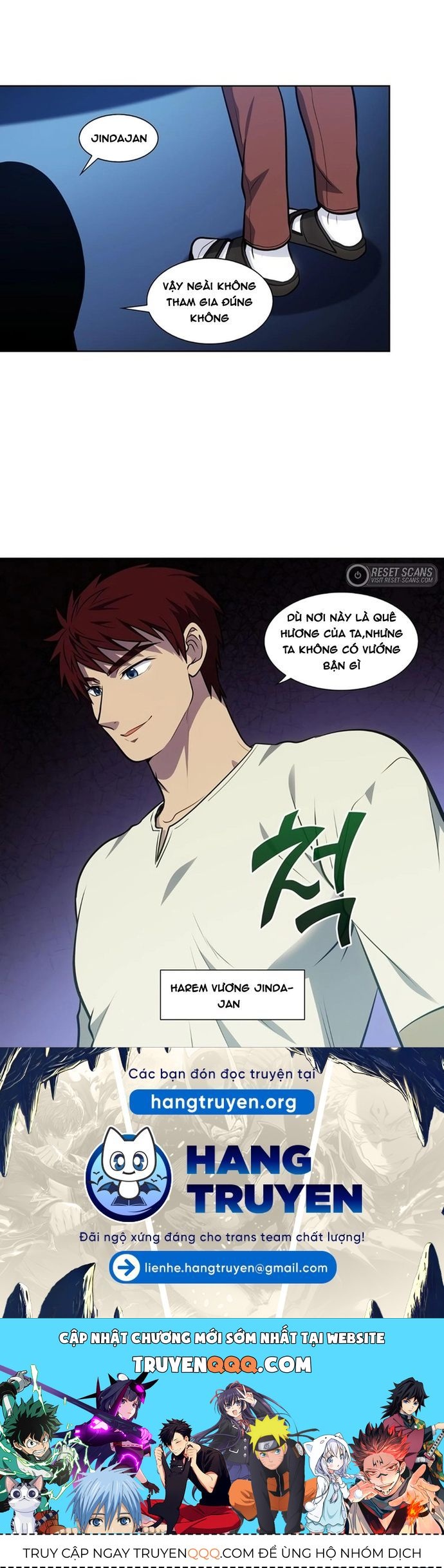 Thế Giới Game Thủ Chapter 478 - 20