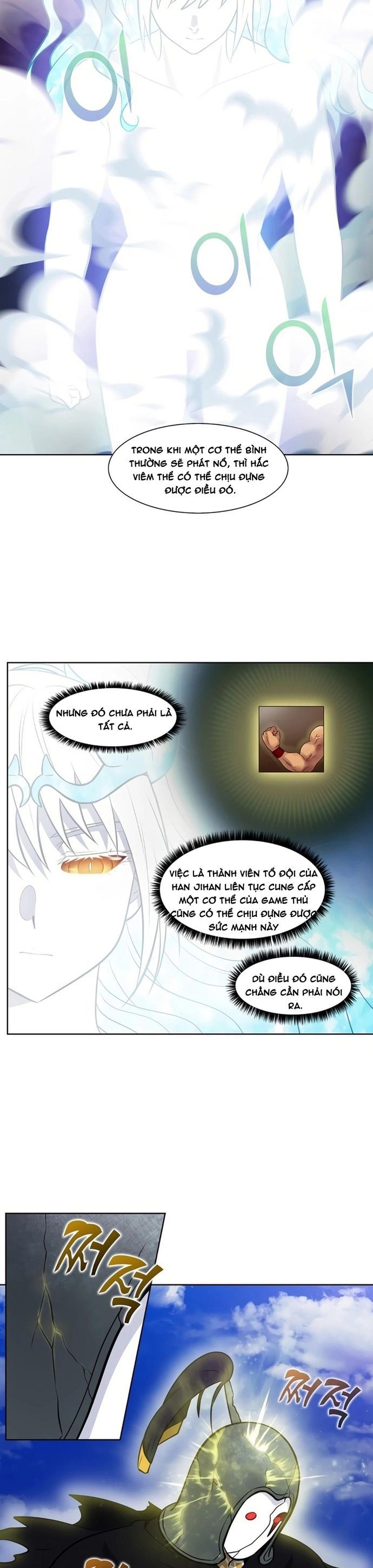 Thế Giới Game Thủ Chapter 478 - 4