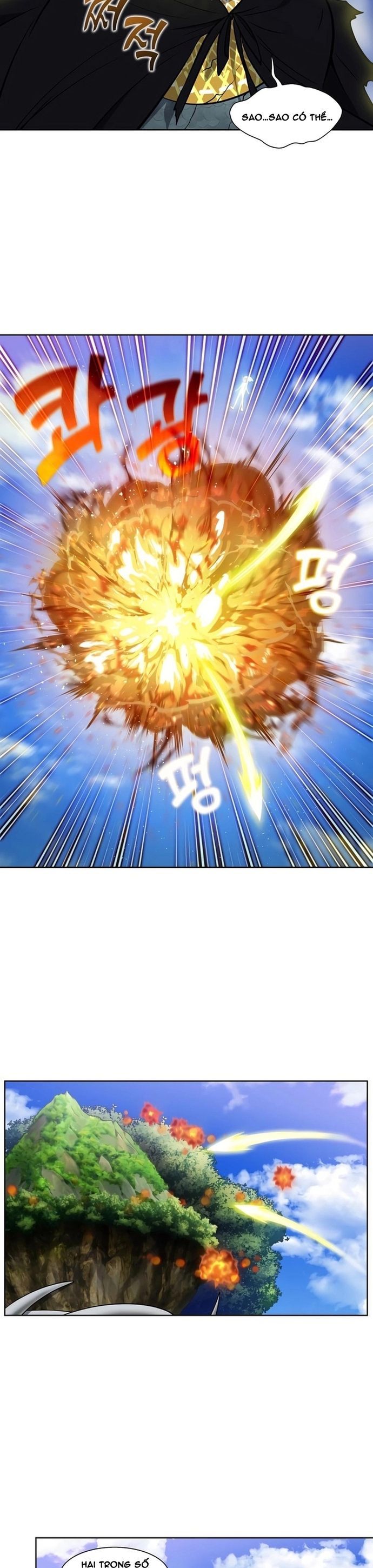 Thế Giới Game Thủ Chapter 478 - 5