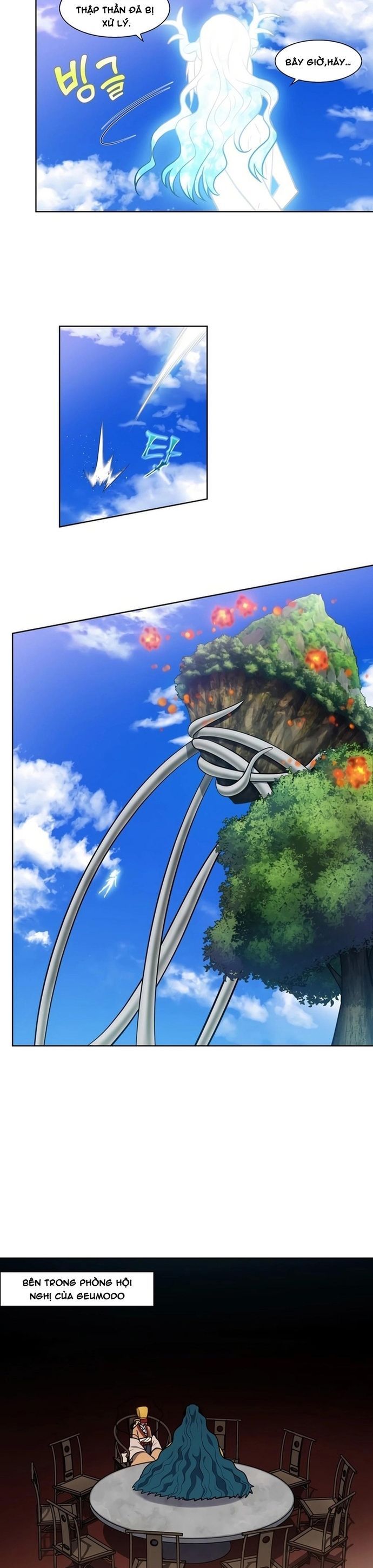 Thế Giới Game Thủ Chapter 478 - 6