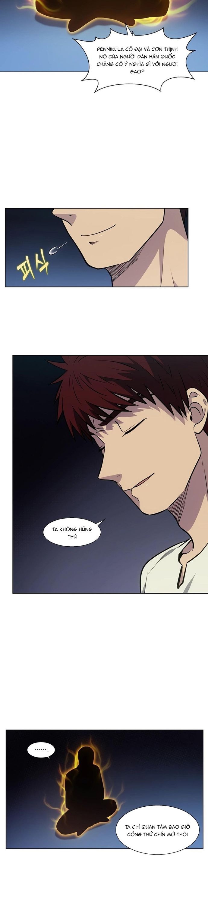 Thế Giới Game Thủ Chapter 479 - 2