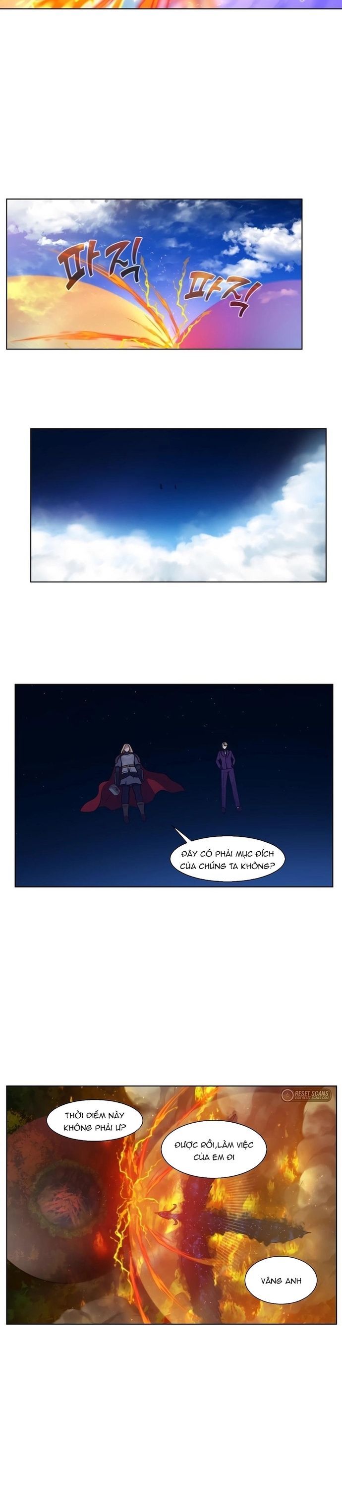 Thế Giới Game Thủ Chapter 479 - 11