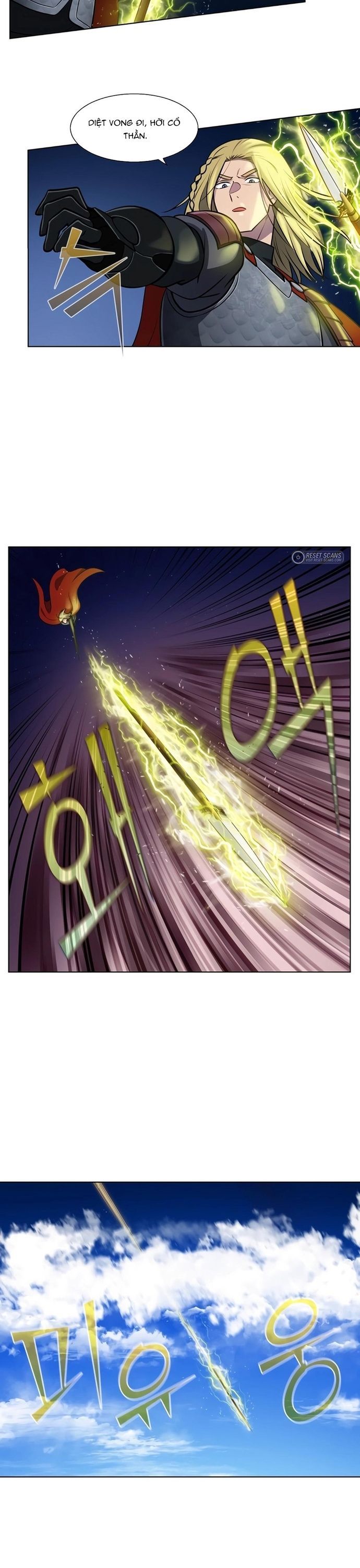 Thế Giới Game Thủ Chapter 479 - 14