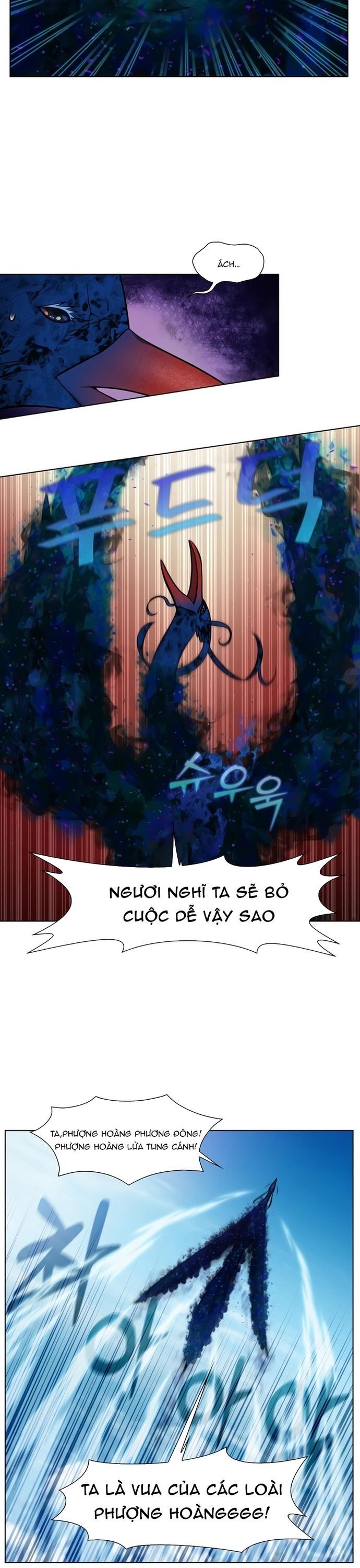 Thế Giới Game Thủ Chapter 479 - 16