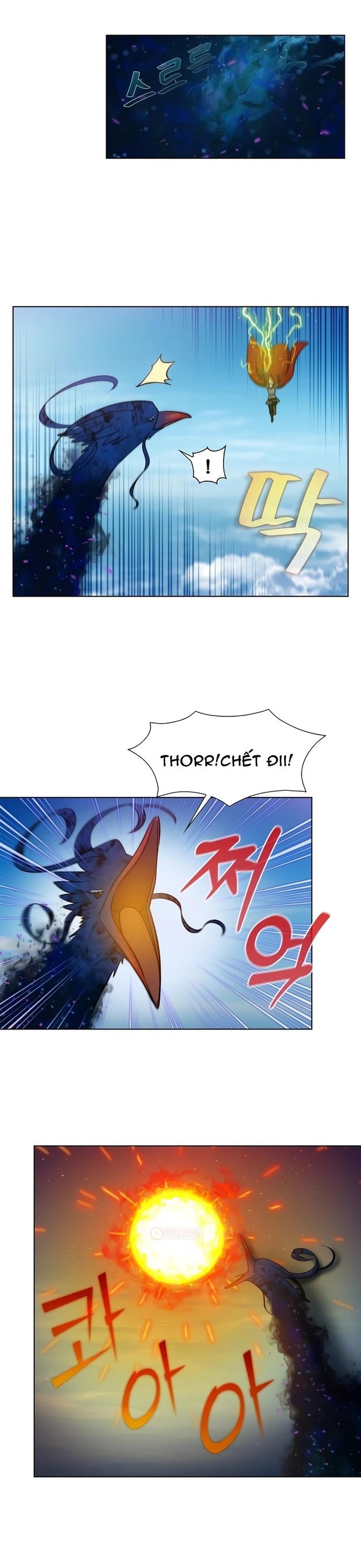 Thế Giới Game Thủ Chapter 479 - 17