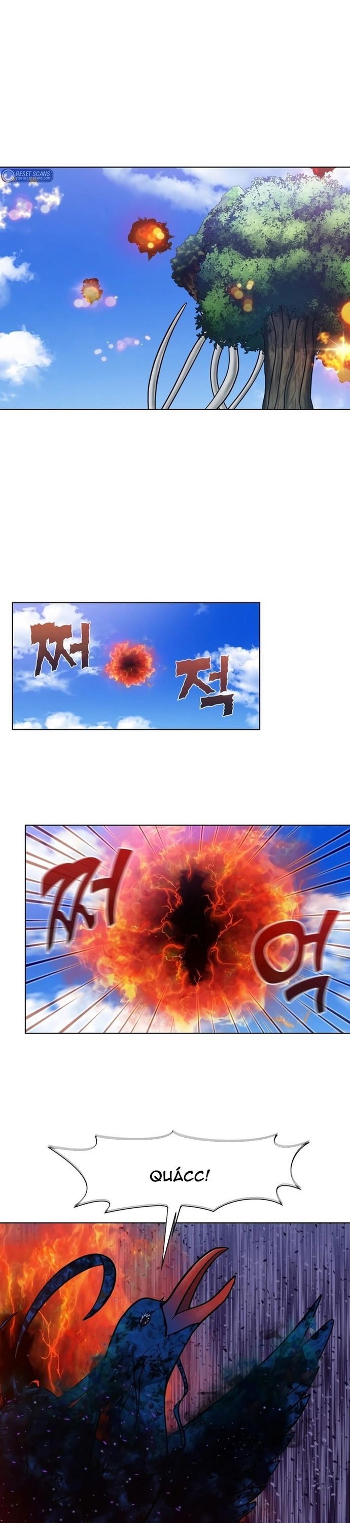 Thế Giới Game Thủ Chapter 479 - 8