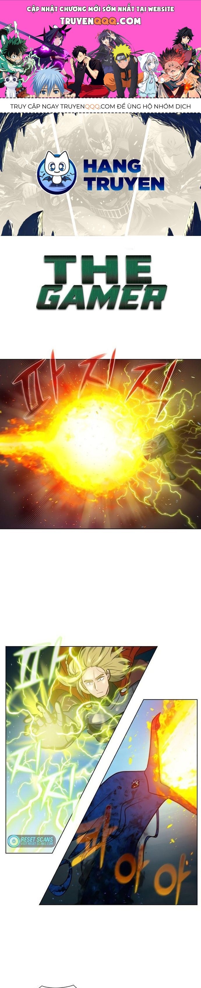 Thế Giới Game Thủ Chapter 480 - 1