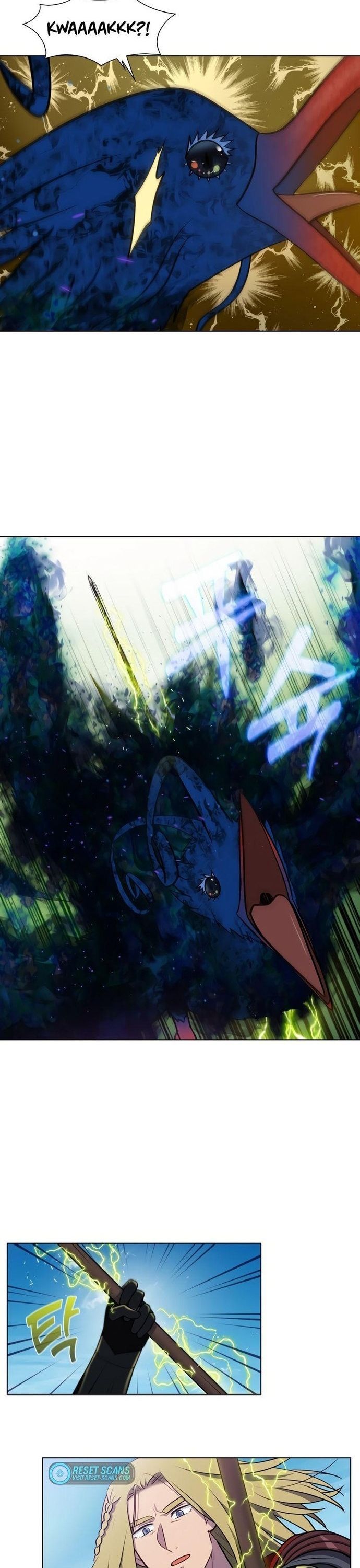 Thế Giới Game Thủ Chapter 480 - 2