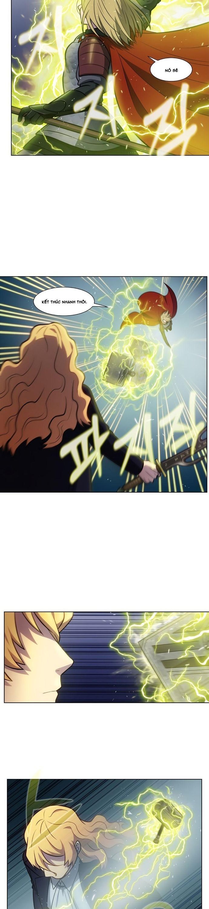 Thế Giới Game Thủ Chapter 480 - 12