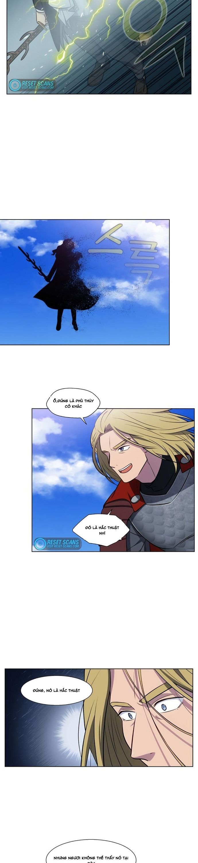 Thế Giới Game Thủ Chapter 480 - 13