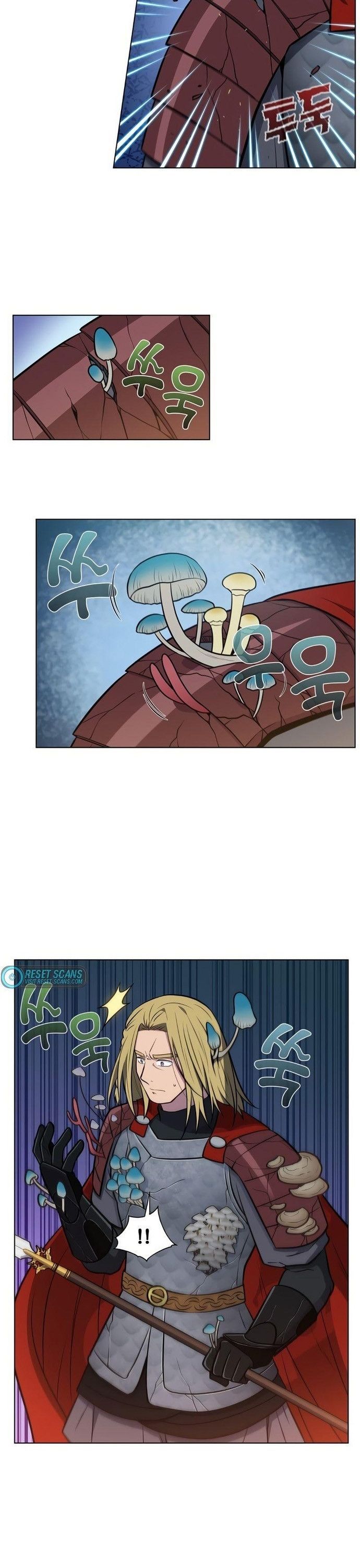 Thế Giới Game Thủ Chapter 480 - 17