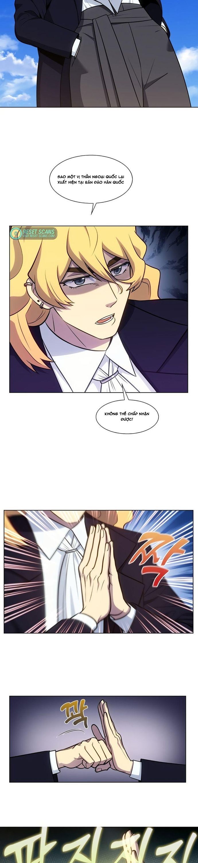 Thế Giới Game Thủ Chapter 480 - 8