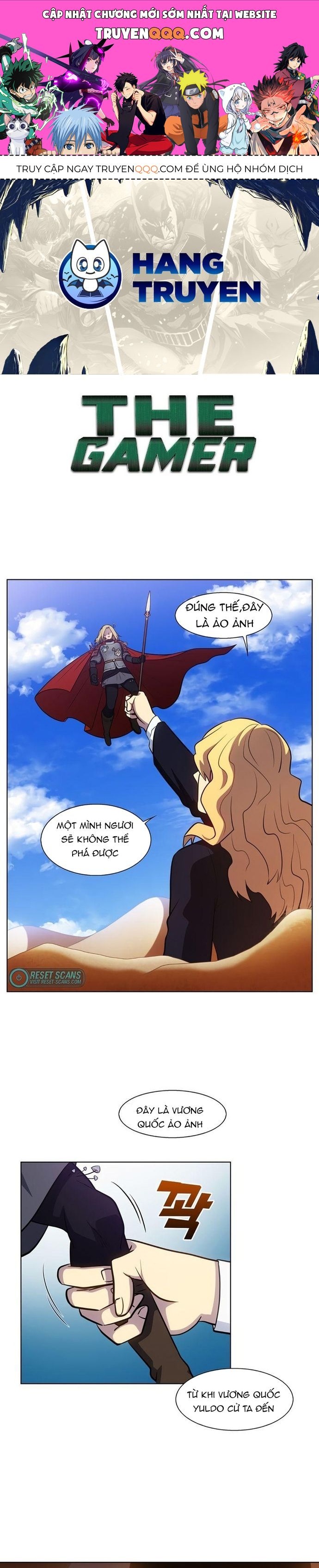 Thế Giới Game Thủ Chapter 481 - 1