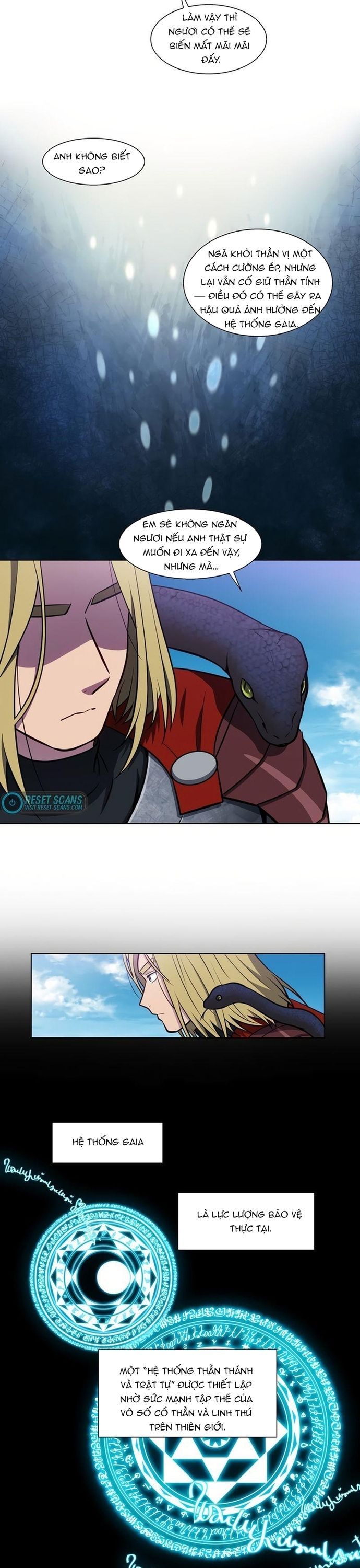 Thế Giới Game Thủ Chapter 481 - 13