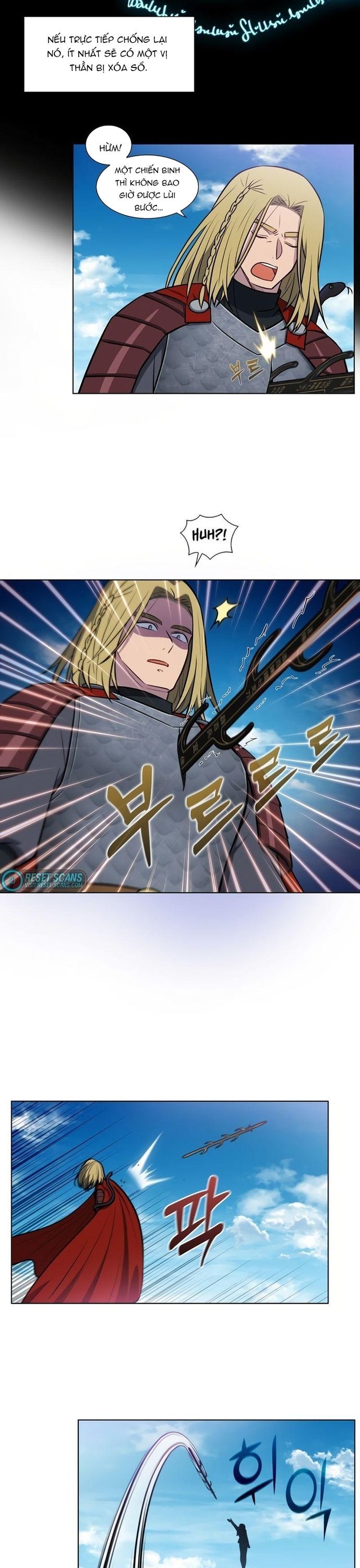 Thế Giới Game Thủ Chapter 481 - 14