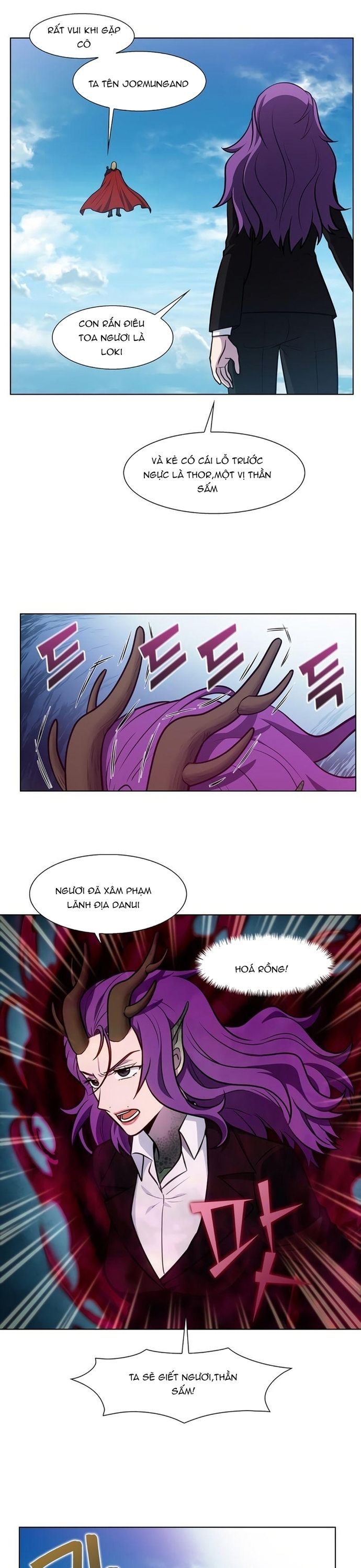 Thế Giới Game Thủ Chapter 481 - 16