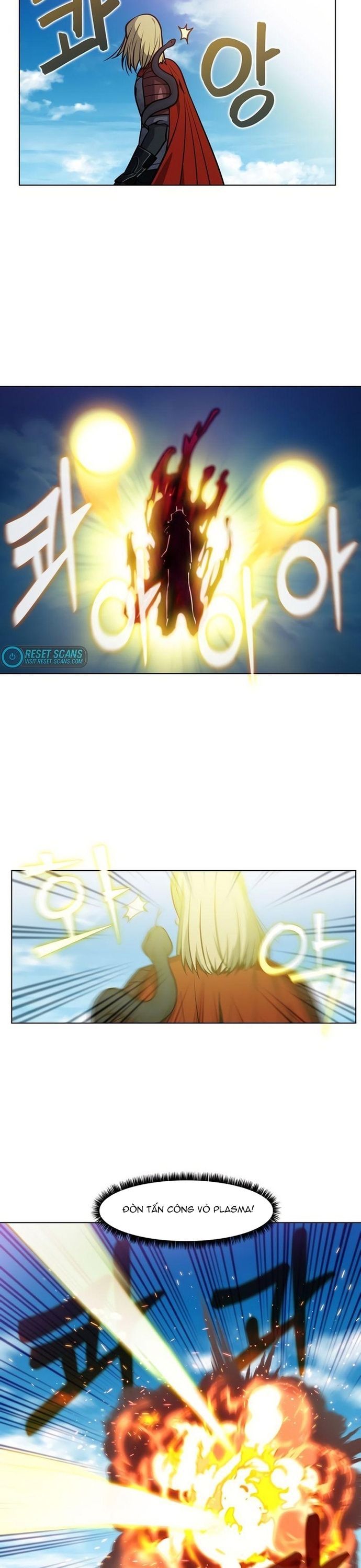 Thế Giới Game Thủ Chapter 481 - 17