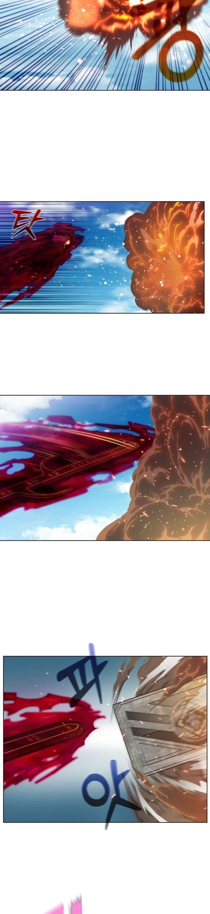 Thế Giới Game Thủ Chapter 481 - 18