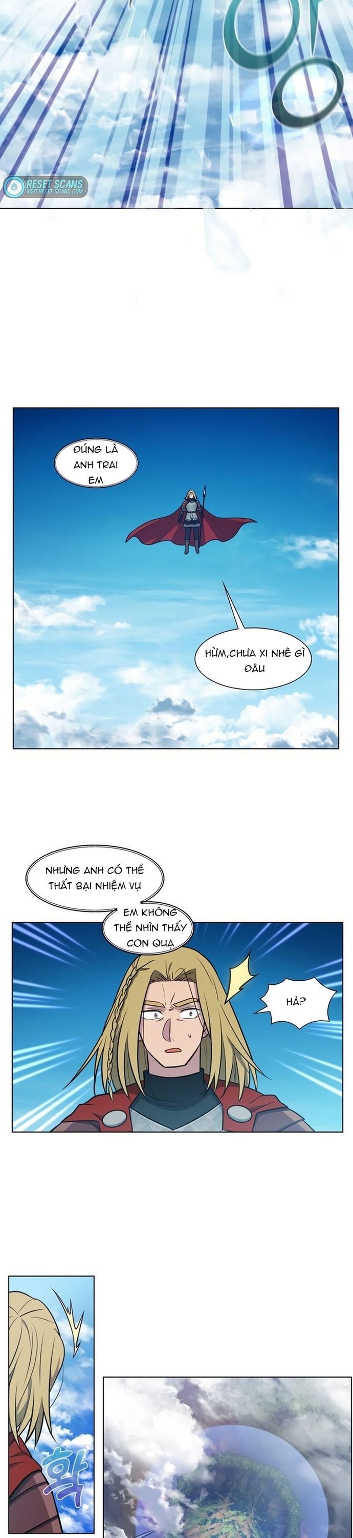 Thế Giới Game Thủ Chapter 481 - 4