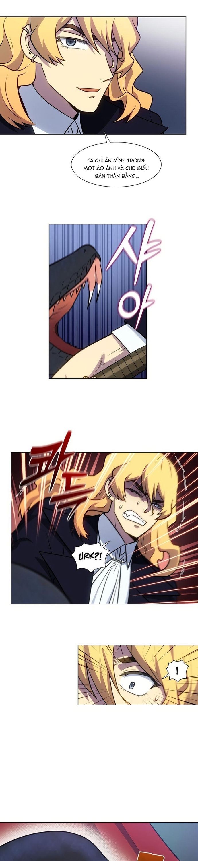 Thế Giới Game Thủ Chapter 481 - 9