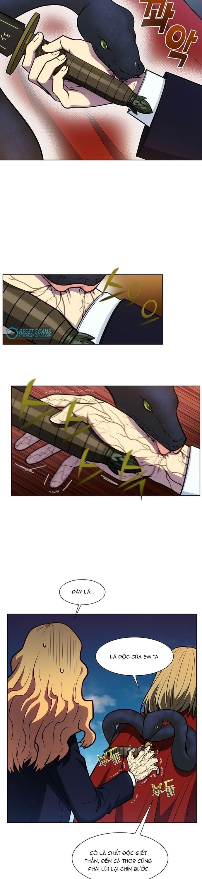 Thế Giới Game Thủ Chapter 481 - 10