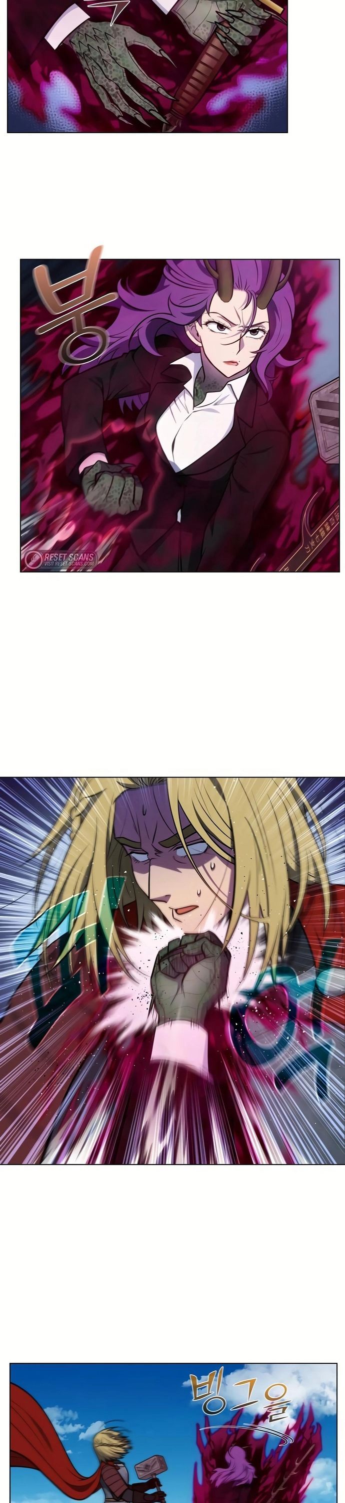 Thế Giới Game Thủ Chapter 482 - 2