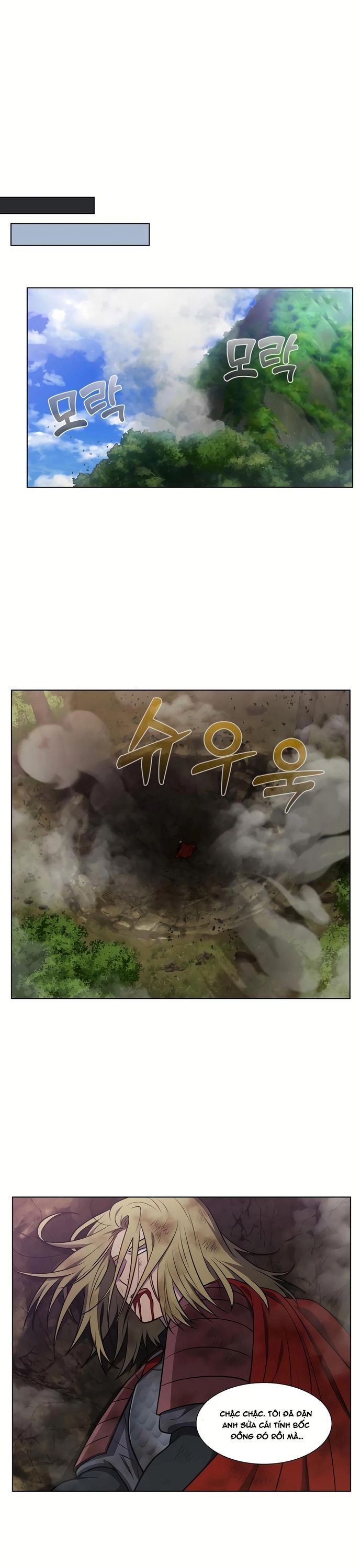 Thế Giới Game Thủ Chapter 482 - 12