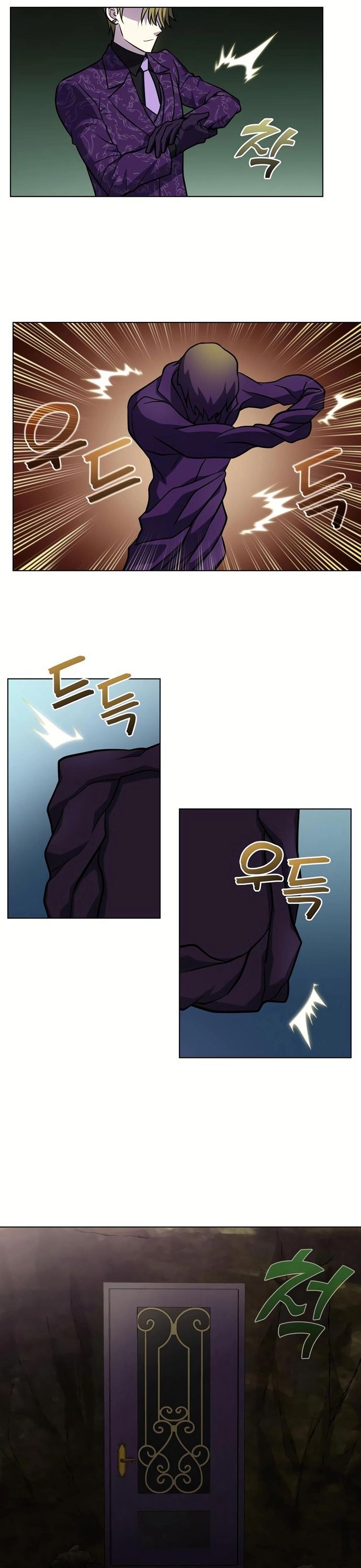 Thế Giới Game Thủ Chapter 482 - 14