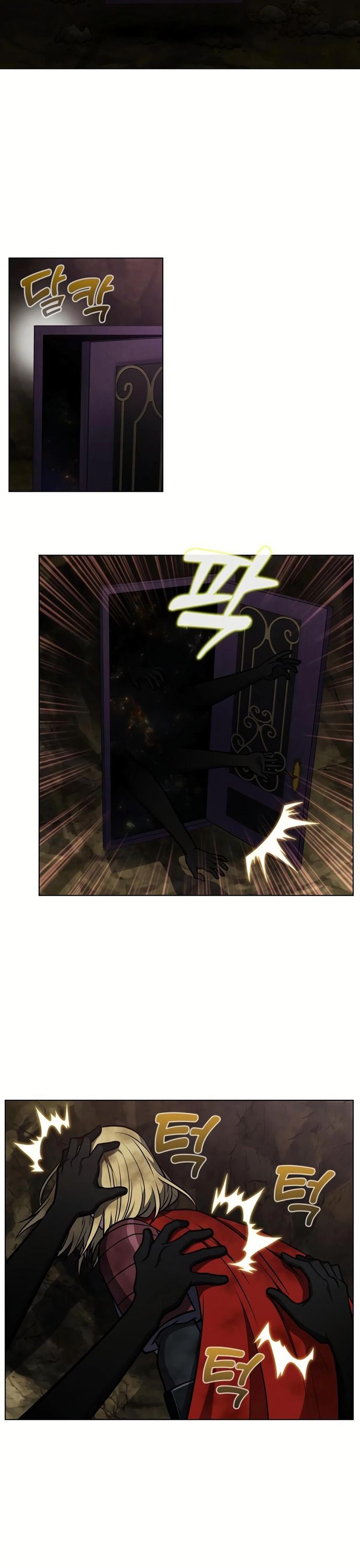 Thế Giới Game Thủ Chapter 482 - 15