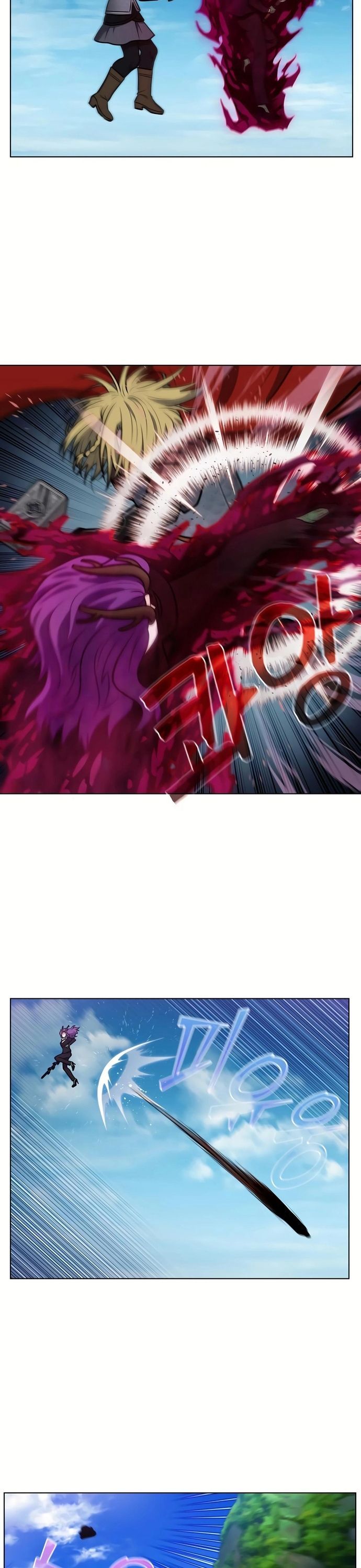 Thế Giới Game Thủ Chapter 482 - 3