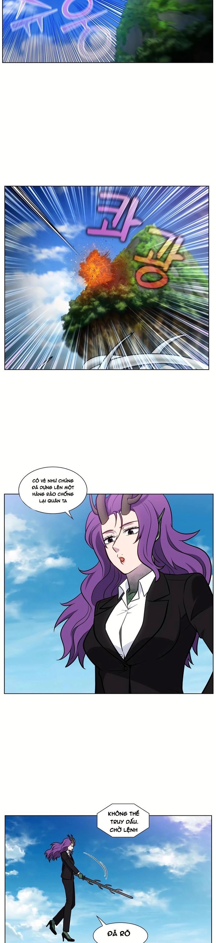 Thế Giới Game Thủ Chapter 482 - 4