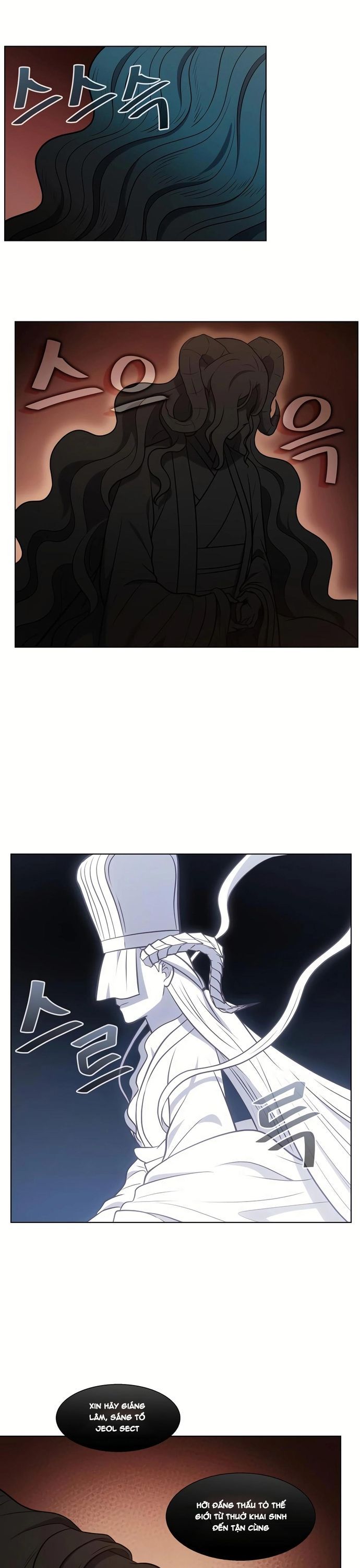 Thế Giới Game Thủ Chapter 482 - 8