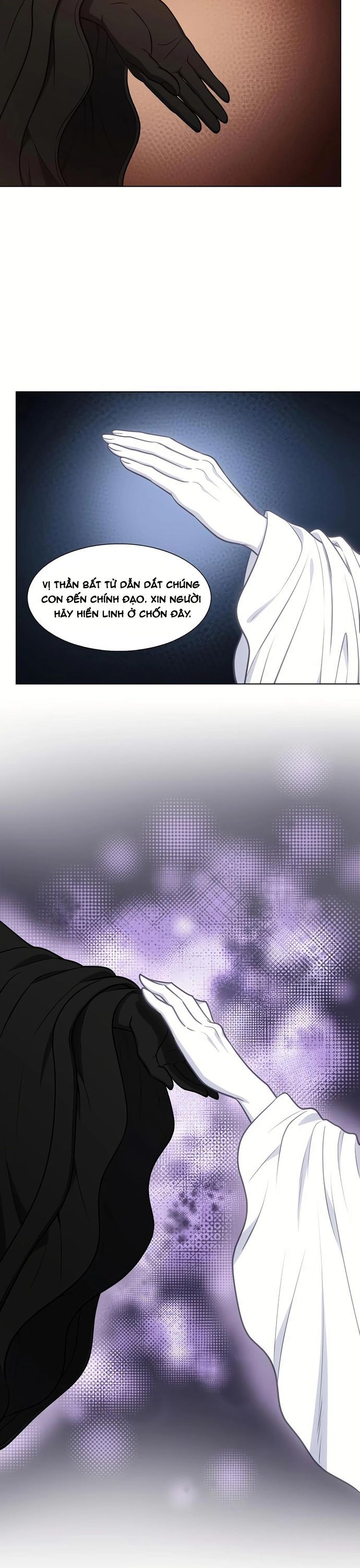 Thế Giới Game Thủ Chapter 482 - 9