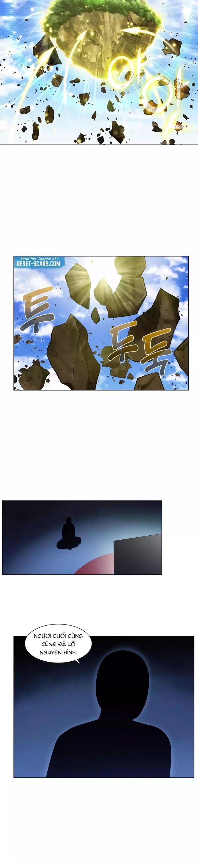 Thế Giới Game Thủ Chapter 483 - 2