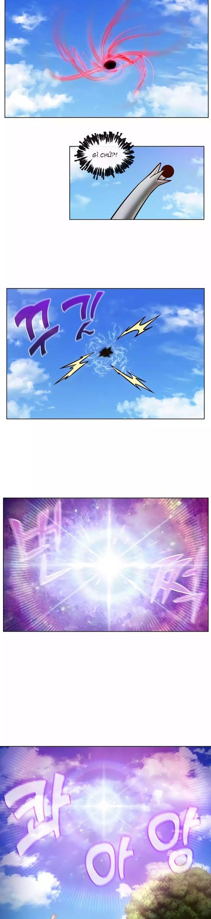 Thế Giới Game Thủ Chapter 483 - 11