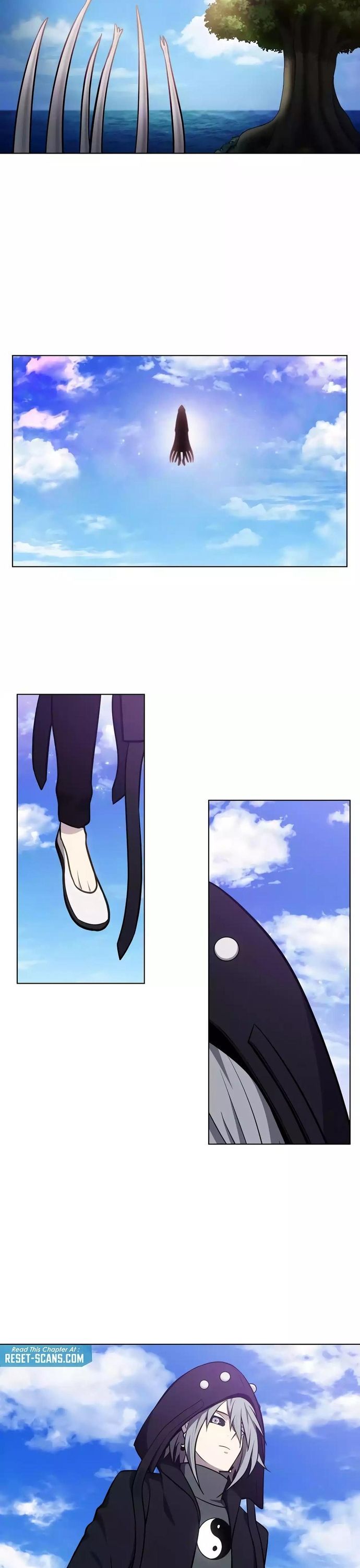 Thế Giới Game Thủ Chapter 483 - 12