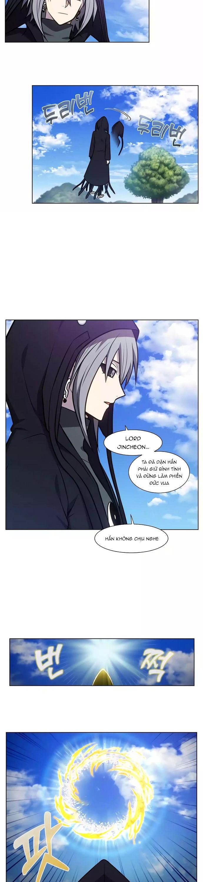 Thế Giới Game Thủ Chapter 483 - 14